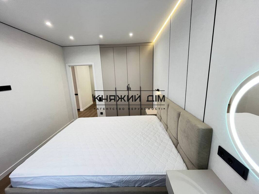 ПЕРША ЗДАЧА !!! ЖК Варшавський плюс Оренда 1- кімнатна Виноградарь біля Ретровіля Код: 11204054 Киев - изображение 6