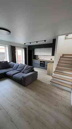 продажа 3-к таунхаус Сумы, Заречный, 95000 $ Суми