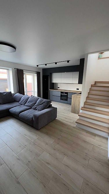 продажа 3-к таунхаус Сумы, Заречный, 95000 $ Суми - зображення 2