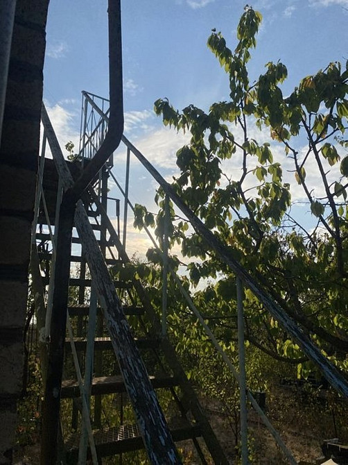 Продам дачу 6 сот, 5 кімнат, Христиновка (Хоминка) Одеська область Одеса - зображення 7