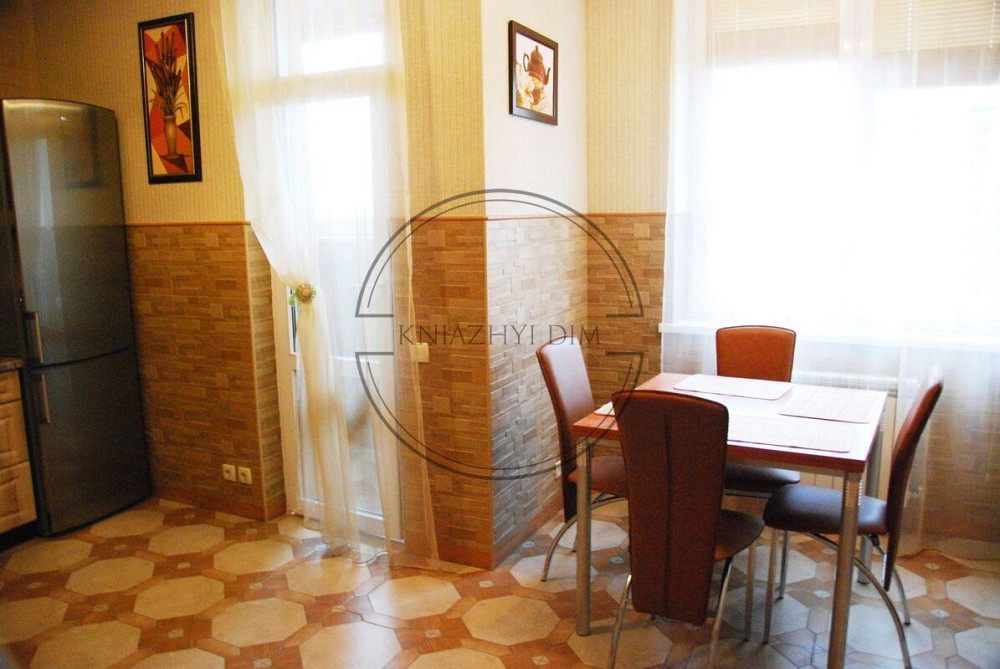 Оренда 1к.кв. метро Лівобережна 5 хв. №11135622 Київ - зображення 4