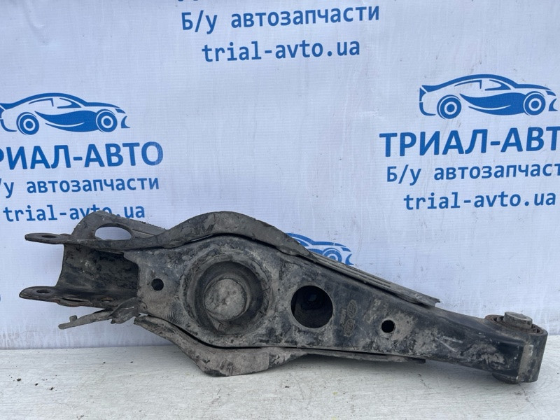 Рычаг задней подвески нижний поперечный (под пружину) Kia Sorento UM 2.4 БЕНЗИН G4KJ 2014 (б/у) Киев - изображение 1