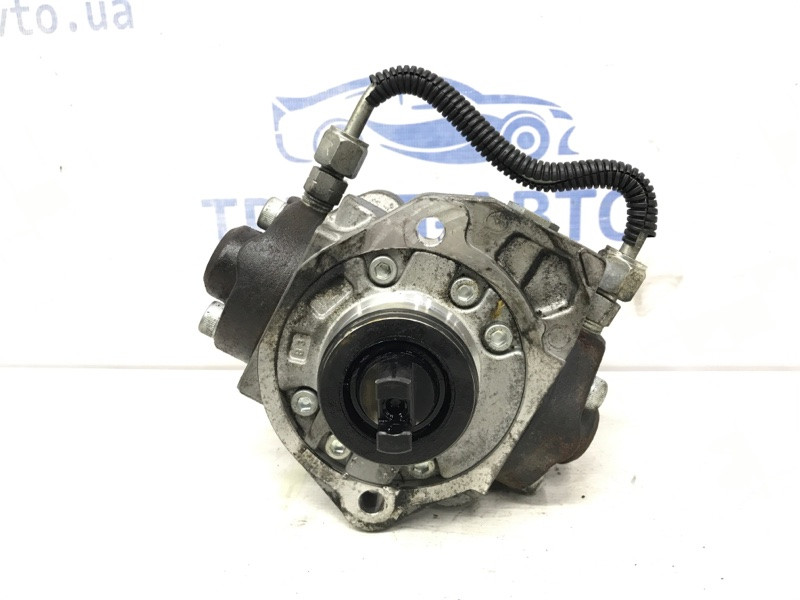 ТНВД Mazda 6 GJ 2.2 DIESEL 2012 (б/у) Київ - зображення 2