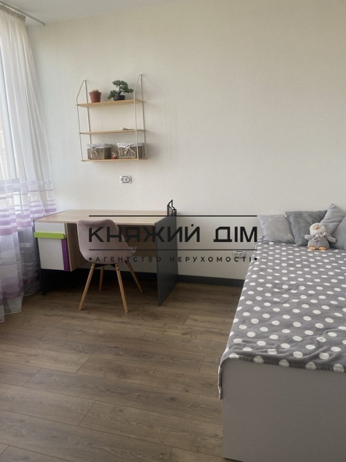 Оренда 3 кімнатної квартири в ЖК Файна Таун, вул. Салютна,2 код 11203021 Киев - изображение 7