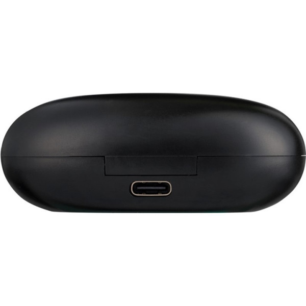 Bluetooth-гарнітура Gelius Basic GP-TWS011 Black (Код товару:41449) Харків - зображення 7
