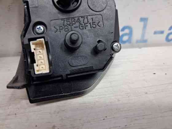 Кнопки руля Mitsubishi Outlander 2007-2012 8701A087 (Арт. 80180) Київ