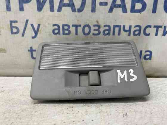 Плафон задний Mazda 3 2003-2009 D35051310E77 (Арт. 81662) Київ