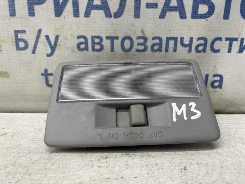 Плафон задний Mazda 3 2003-2009 D35051310E77 (Арт. 81662) Київ - зображення 1