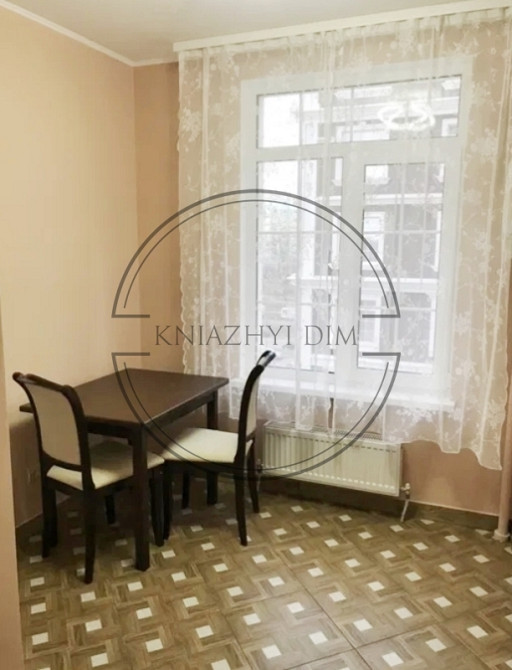 Оренда 1 кімнатної квартири ЖК Британський квартал. Газ. м. Іподром Код 11178967 Киев - изображение 5