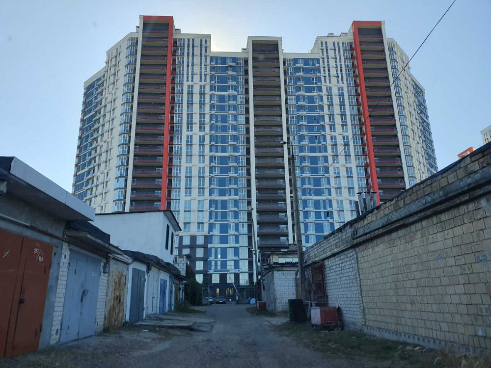 продажа отдельно стоящий гараж Киев, Дарницкий, 14999 $ Київ - зображення 1