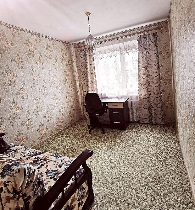 Продам меблированную 3-к квартиру (чешка) на ж/м Сокол 1 Дніпро - зображення 7