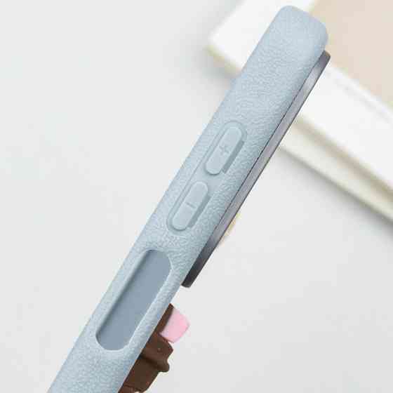 Чехол TPU Leather Toys для Samsung Galaxy A26 5G Херсон
