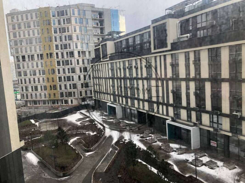 Продажа 1-комн.-студио с ремонтом ЖК Славутич 2, ул. Заречная. Код: 21138921 Київ - зображення 5