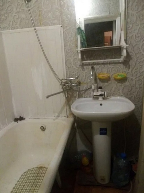 Сдам. 2-к.кв. 2/2, ул.Воздухофлотская Дніпро - зображення 3