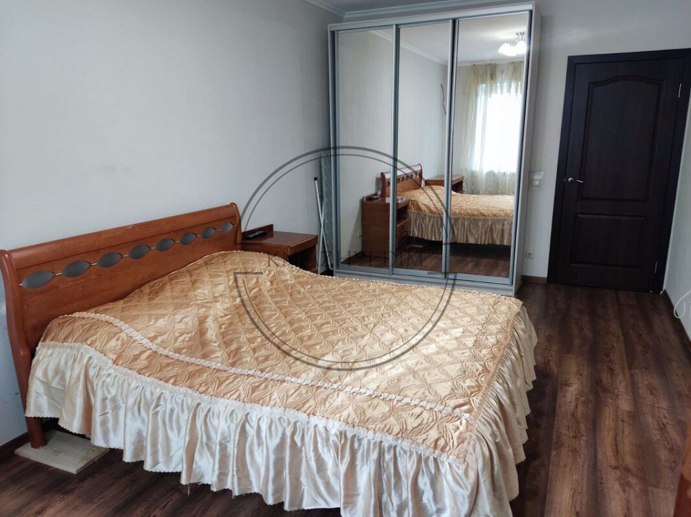 Оренда 3-кімн. кв. ЖК Патріотика. м. Осокорки,Позняки. код: 11198023 Киев - изображение 1