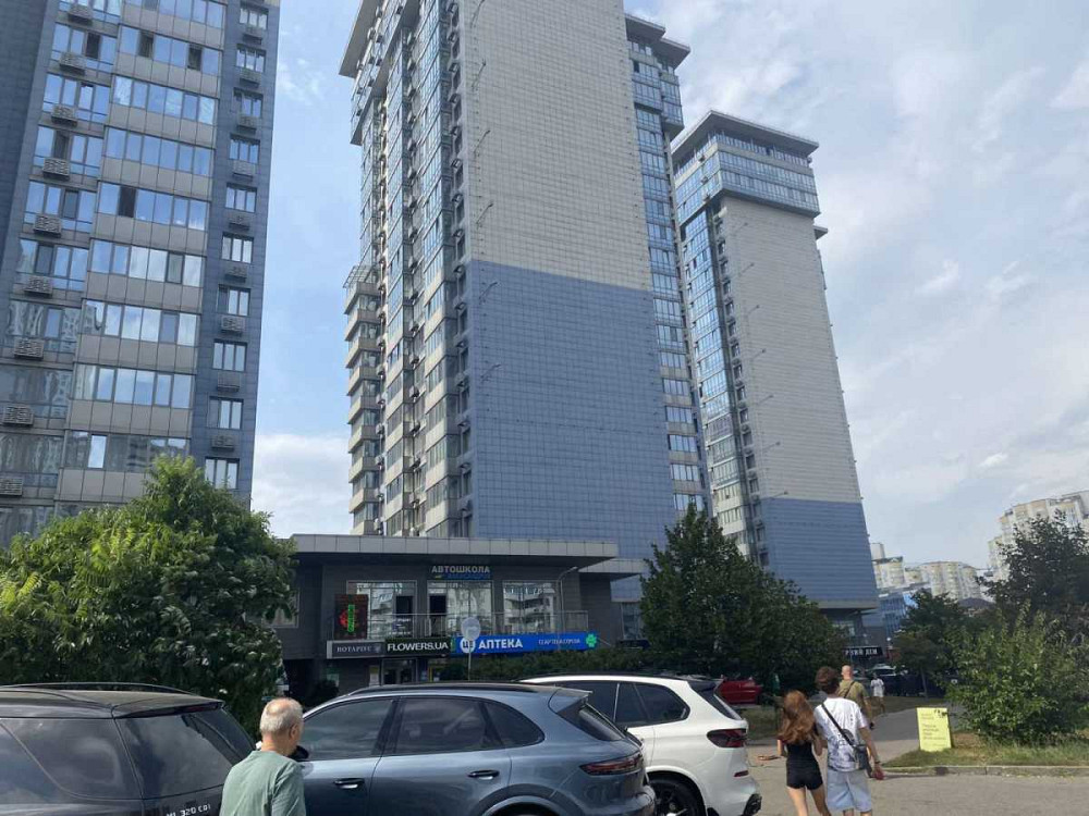 долгосрочная аренда офисное помещение Киев, Дарницкий, 16000 грн./мес. Київ - зображення 1