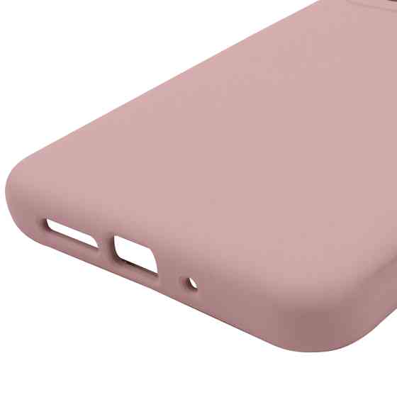 Чехол Silicone Cover Lakshmi Full Camera (AAA) для Xiaomi Redmi 15 (EU) Херсон