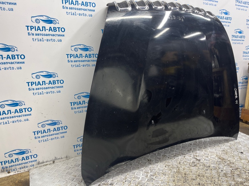 Капот Jeep Cherokee 2013-2019 68103664AA (Арт. 71696) Киев - изображение 5