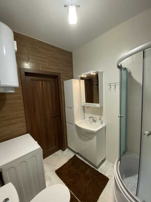 долгосрочная аренда 2-к квартира Киев, Голосеевский, 22500 грн./мес. Київ - зображення 7