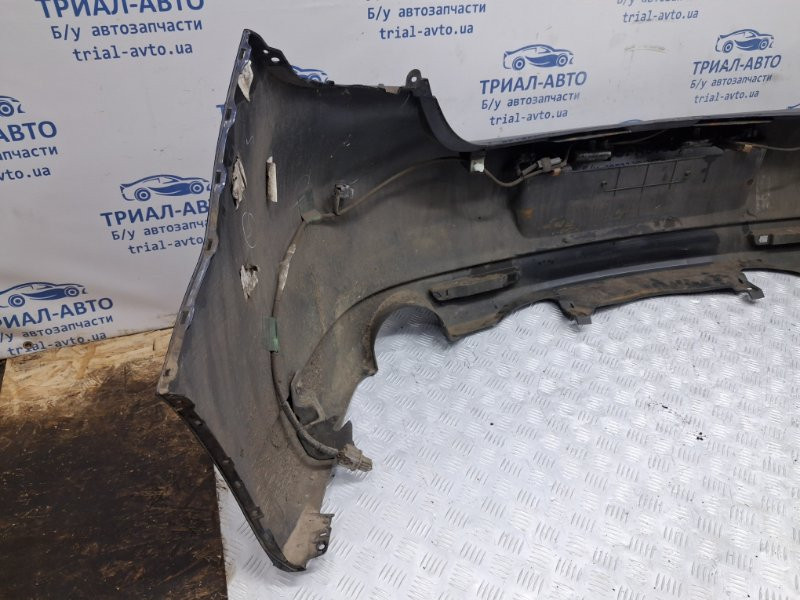 Бампер задний Mazda 6 GH 2.5 БЕНЗИН L5-VE 2007 (б/у) Киев - изображение 8