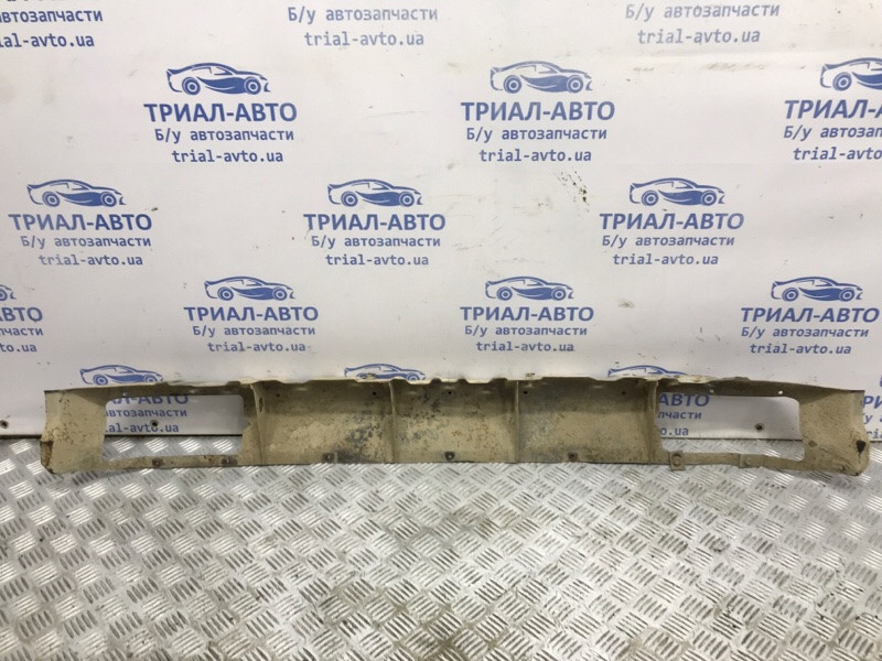 Усилитель бампера задний Mitsubishi Pajero Sport 1996-2008 MR230301 (Арт. 47561) Київ - зображення 4