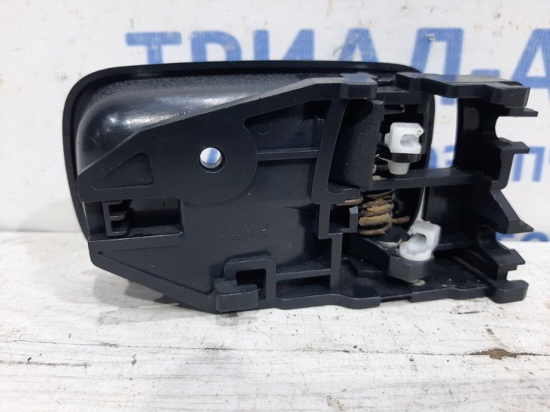 Ручка двери внутренняя левая Mitsubishi Lancer 9 1.6 БЕНЗИН 4G18 2003 (б/у) Киев - изображение 3