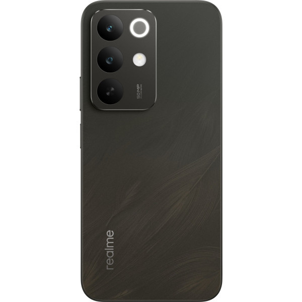 Смартфон Realme C85 8/256GB Swan Black (RMX5566) UA Харків - зображення 12