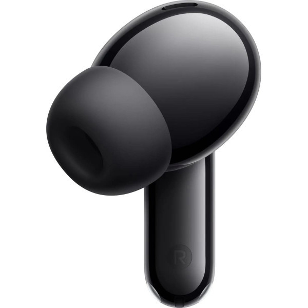 Bluetooth-гарнітура Xiaomi Redmi Buds 8 Black (BHR08UFGL) EU Харків - зображення 2