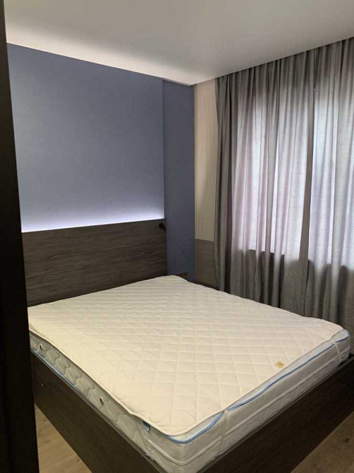 долгосрочная аренда 1-к квартира Киев, Оболонский, 24000 грн./мес. Киев - изображение 8