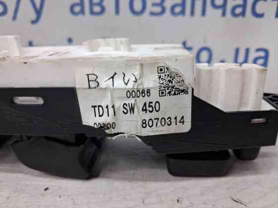 Блок управления стеклоподъемниками Mazda CX 9 TB 3.7 БЕНЗИН MZI 2006 (б/у) Київ