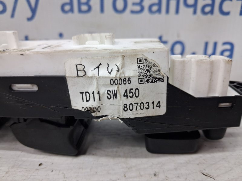 Блок управления стеклоподъемниками Mazda CX 9 2006-2015 TD11SW450 (Арт. 77913) Київ - зображення 5