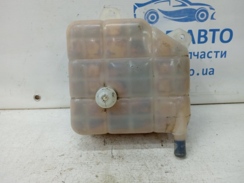 Бачок радиатора (расширительный) SsangYong Korando C200 2.0 DIESEL D20DT 2010 (б/у) Киев - изображение 4