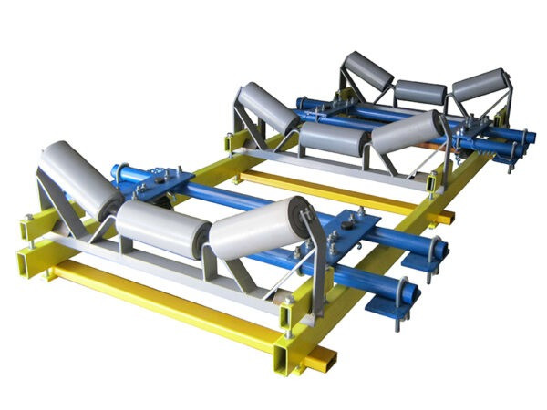 Конвеєрні ваги (стрічкові ваги) СВЕДА ВК-230 Запоріжжя - зображення 1