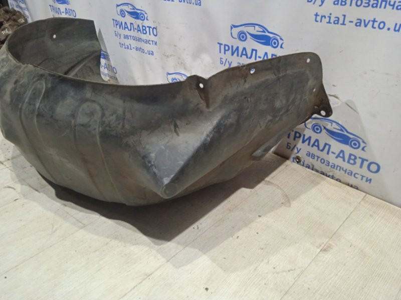 Подкрылок задний правый Suzuki Grand Vitara 2005-2016 7552165j00 (Арт. 3548) Київ - зображення 4