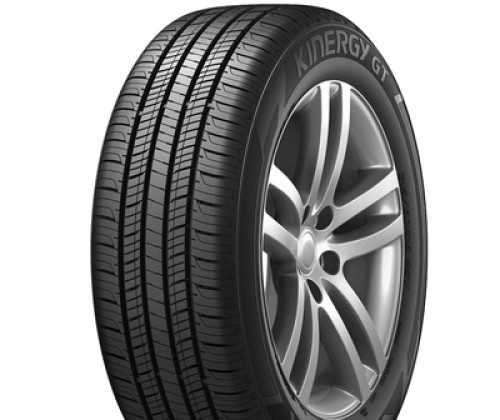 225/60 R17 Hankook Kinergy GT H436 99H Легкова шина Київ - зображення 5