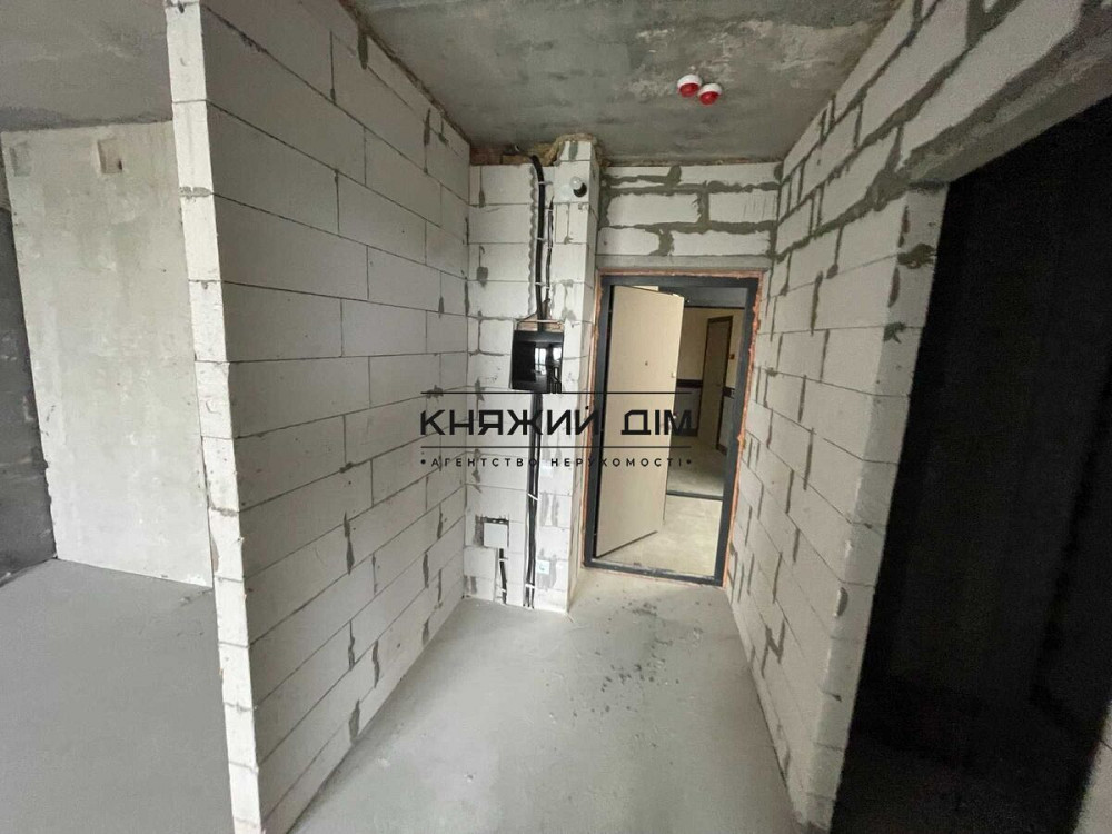 ЖК Great 1кімн 45м2 Причальная 10.Переуступка. Київ - зображення 7