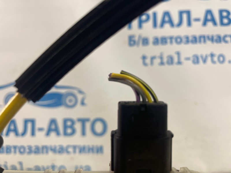 Замок двери задний правый Ford Explorer 2011-2019 DG1Z5426412A (Арт. 73997) Київ - зображення 4