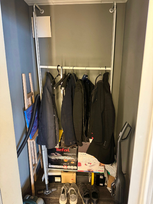 Продам. 2-к.кв. 16/22, вул.Королеви Єлизавети 2-й (Глінки) 2 «Мост Сіті». Днепр - изображение 9