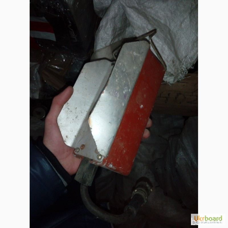 Регулировка сварочного тока, генератор номер 39. пост 2, -3шт Харьков - изображение 4