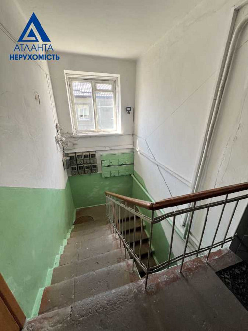 продажа 2-к квартира Луцк, 44000 $ Луцьк - зображення 10