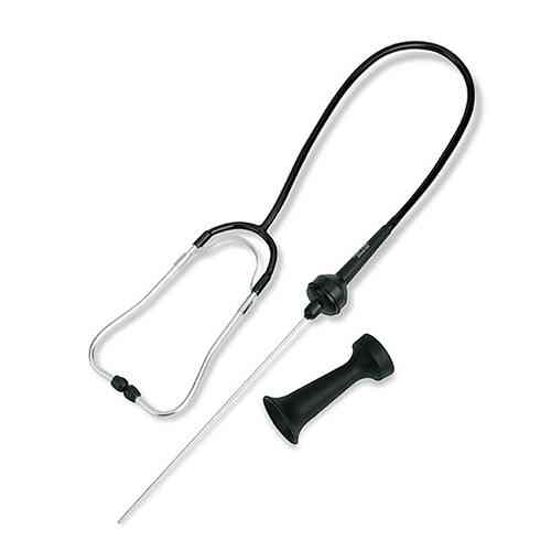 Стетоскоп автомобильный TOPTUL JDAX0102 Харьков