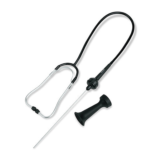 Стетоскоп автомобильный TOPTUL JDAX0102 Харьков - изображение 1