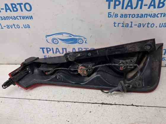 Фонарь задний внешний правый Nissan Note 2005-2013 265509U000 (Арт. 84899) Киев