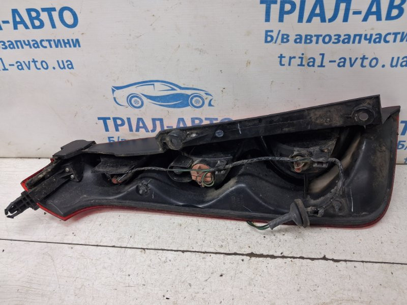 Фонарь задний внешний правый Nissan Note 2005-2013 265509U000 (Арт. 84899) Киев - изображение 6