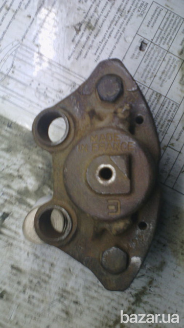 Супорт передній лівий 7577 Delco Опель оригінал Винница - изображение 4