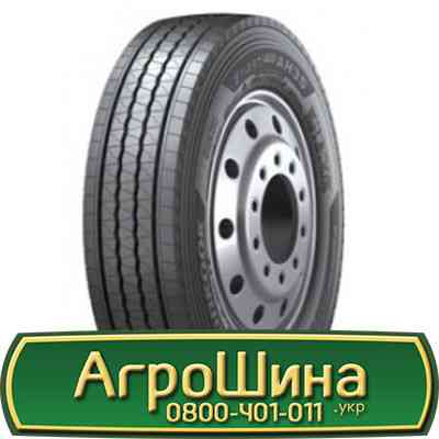 245/70 R19.5 Hankook AH35 136/134M Рульова шина Киев