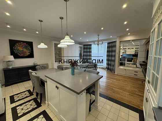 Оренда 3-х к. квартири в ЖК Престиж Холл. № 11201523 Київ