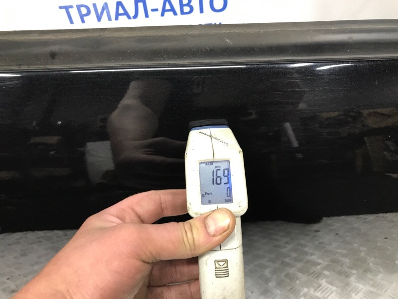 Дверь передняя правая SsangYong Rexton 2006-2012 6200408005 (Арт. 56366) Киев - изображение 7