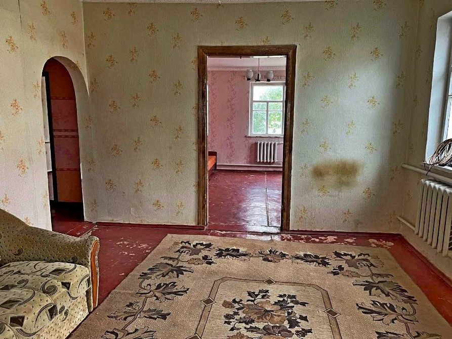 Кирпичный дом со всеми коммуникациями в Житних Горах. Ракитное - изображение 5