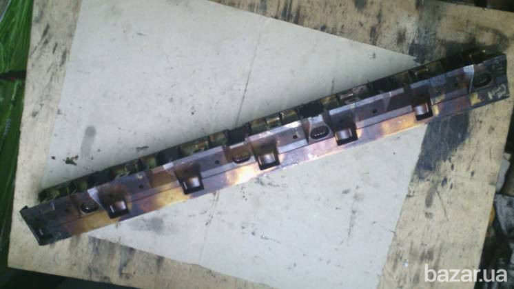 Пенал постіль впускного розподільчого вала 1722303 е бмв м50в20 оригінал Вінниця - зображення 4